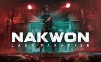 NAKWON Paradise Free PC Download (2026) – Realistic Zombie Survival Game