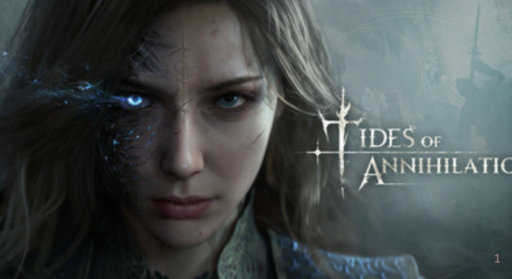 London Ruins Fantasy RPG Free PC Download (2026) – Full Game