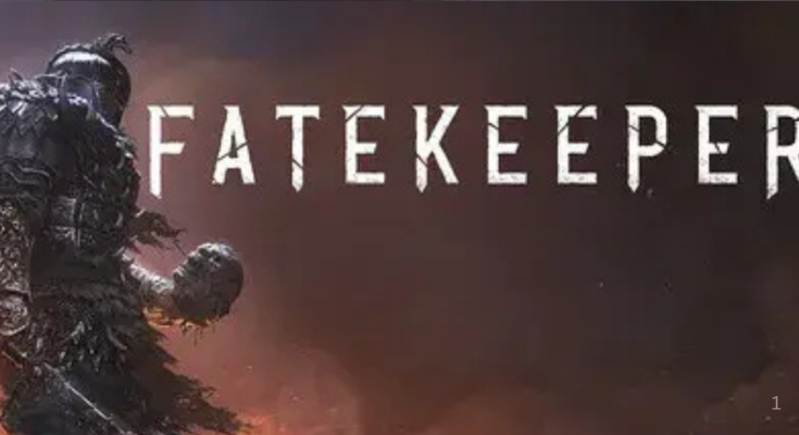 Fatekeeper Free PC Download (2026)