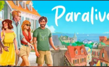 Paralives Free PC Download (2026)