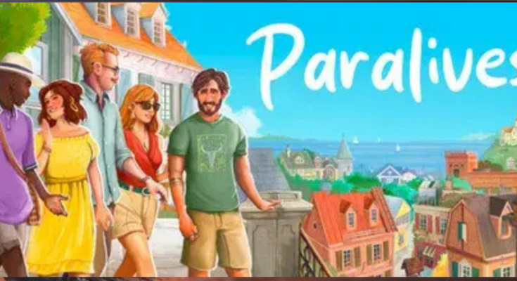 Paralives Free PC Download (2026)