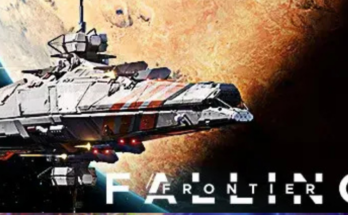 Falling Frontier