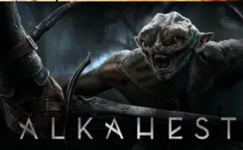 Alkahest Free PC Download (2026)