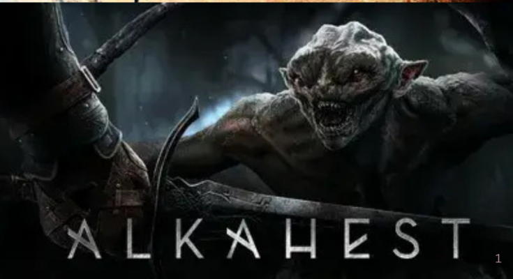 Alkahest Free PC Download (2026)