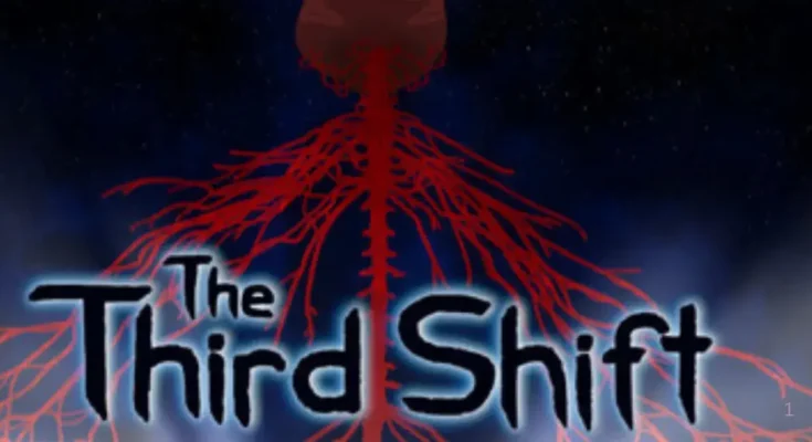 The Third Shift PC Download (2026) Free Full Version