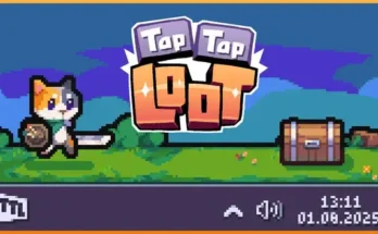Tap Tap Loot PC Download (2026) Free Full Version