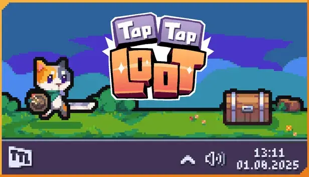 Tap Tap Loot PC Download (2026) Free Full Version