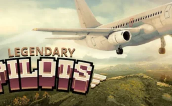Legendary Pilots PC Download (2026) – Free Full Version