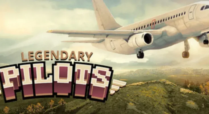 Legendary Pilots PC Download (2026) – Free Full Version