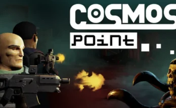 Cosmos point