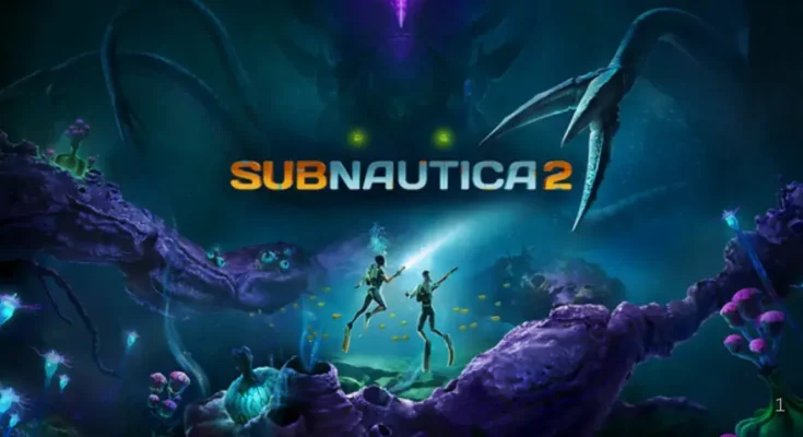 Subnautica 2