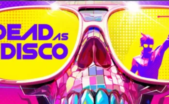 Dead as Disco PC Download (2026) – Full Rhythm Beat ‘Em Up Game
