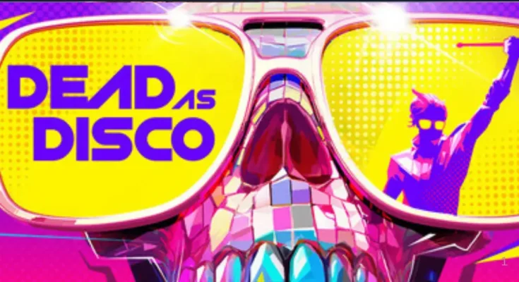 Dead as Disco PC Download (2026) – Full Rhythm Beat ‘Em Up Game