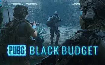 PUBG Black Budget Free PC Download (2026) – Tactical Extraction Shooter Game