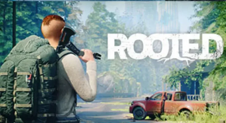 Rooted Free PC Download (2026)