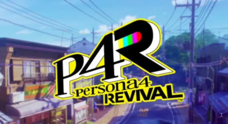 Persona 4 Revival Free PC Download (2026)