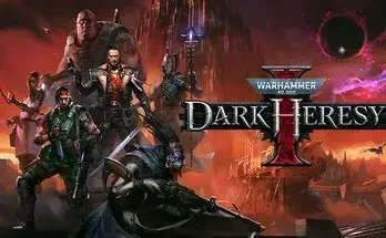 Warhammer 40,000 Dark Heresy