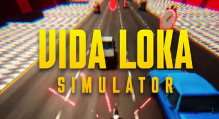 Vida Loka Simulator PC Download (2026) Free Full Version