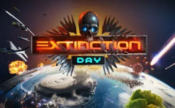 Extinction Day