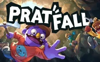 Pratfall