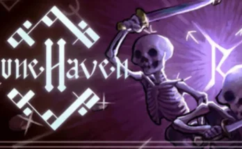 Runehaven PC Download (2026) – Free Full Version