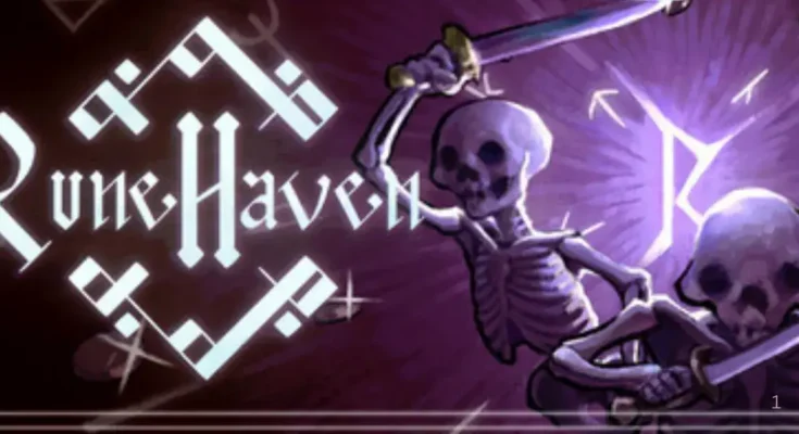 Runehaven PC Download (2026) – Free Full Version