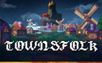 Settlement Builder PC Download (2026) Free Full Version