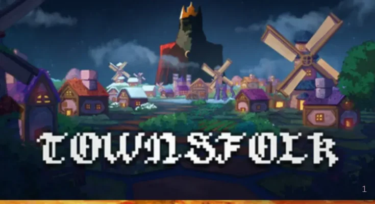 Settlement Builder PC Download (2026) Free Full Version