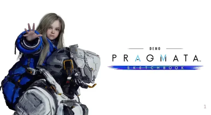 PRAGMATA Free Download for PC (Latest Version 2026)