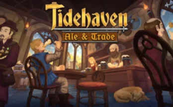 Tidehaven Ale & Trade PC Download (2026) Free Full Version
