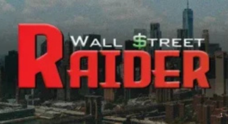 Wall Street Raider Free Download For PC (Latest Version 2026)