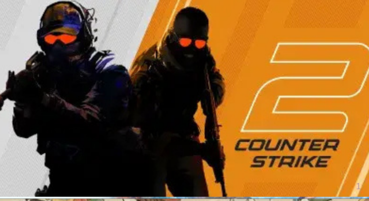 Counter Strike 2 Free PC Download (2026)