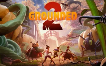 Grounded 2 Free PC Download (2026)