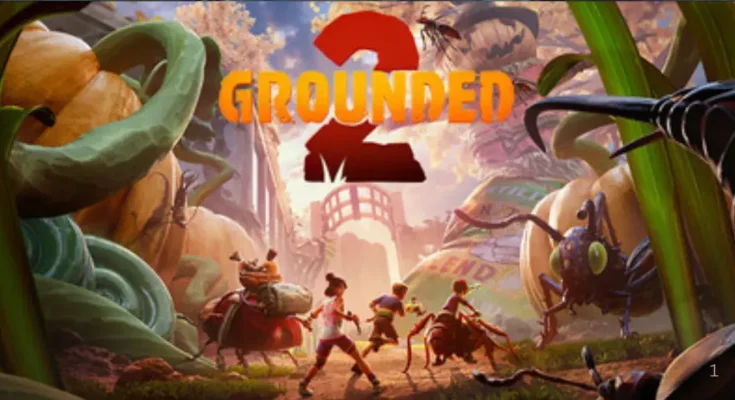 Grounded 2 Free PC Download (2026)