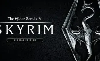 The Elder Scrolls V Skyrim Special Edition