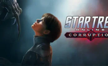 Star Trek Online