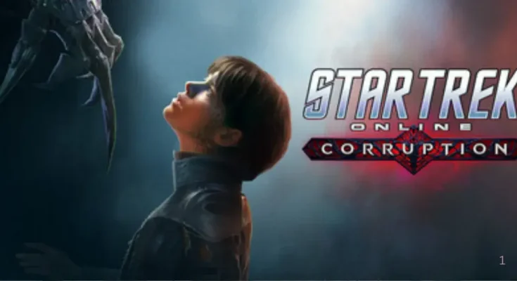 Star Trek Online