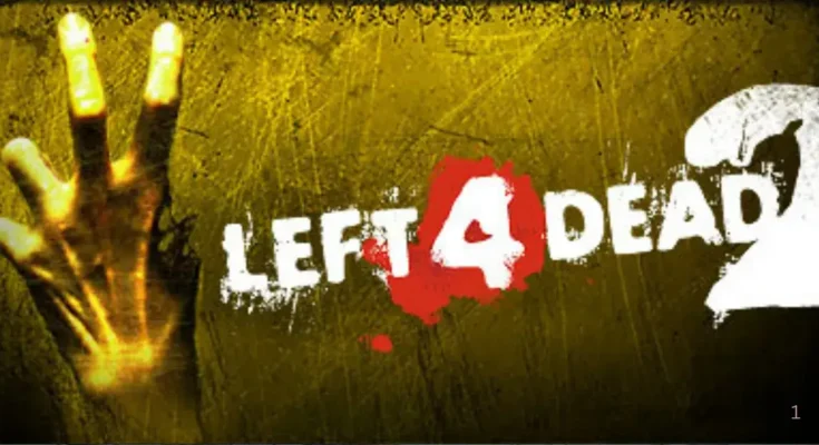 Left 4 Dead 2 Free PC Download (2026)