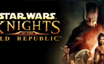 Star Wars Knights of the Old Republic Free PC Download (2026)