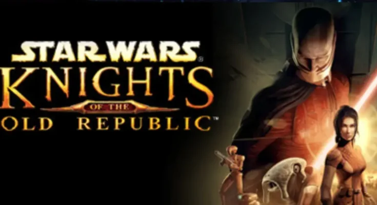 Star Wars Knights of the Old Republic Free PC Download (2026)