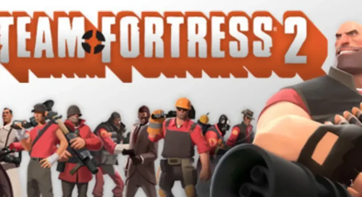 Team Fortress 2