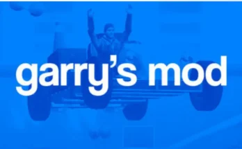 Garry’s Mod