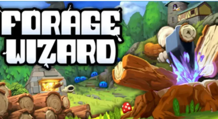 Magic Glade Free PC Download (2026)