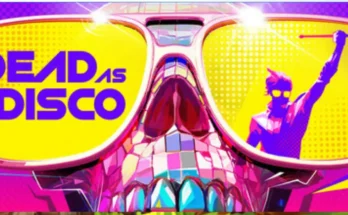 Dead as Disco