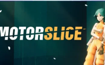 MOTORSLICE