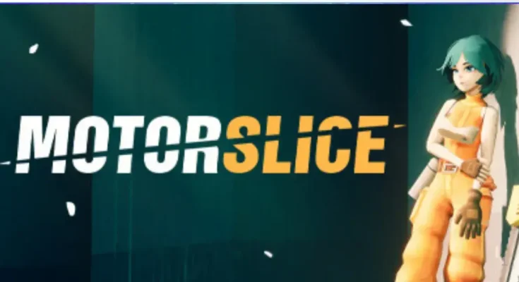 MOTORSLICE