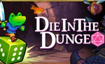 Die in the Dungeon