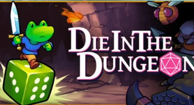 Die in the Dungeon