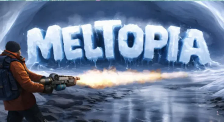 Meltopia