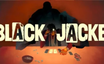 Black Jacket